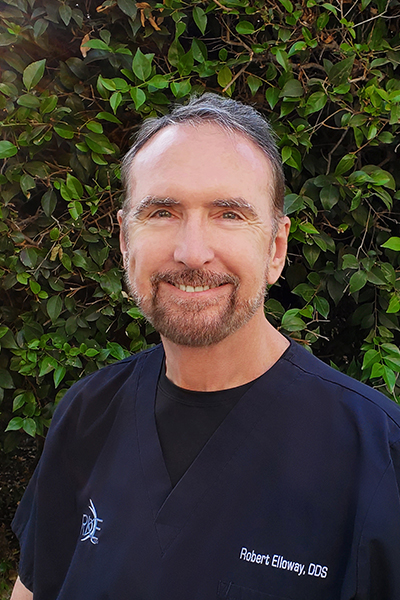 Dr. Ellowawy DDS